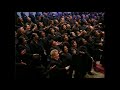His Mercy Endureth Forever - The Potter's House Mass Choir