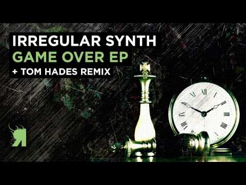 Irregular Synth - Dymond (Tom Hades Remix) [Respekt]
