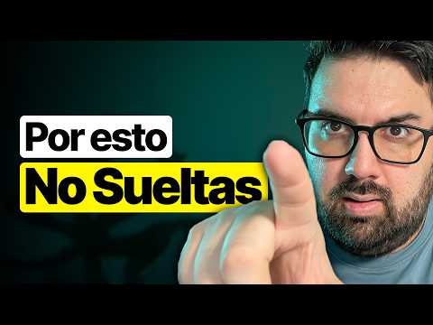 This Is Why You Can't Let Go (and How to Really Do It)