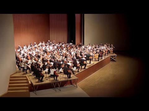 VIVA LA VIDA - Coldplay // 120 CELLOS // Deutsches Cello-Orchester