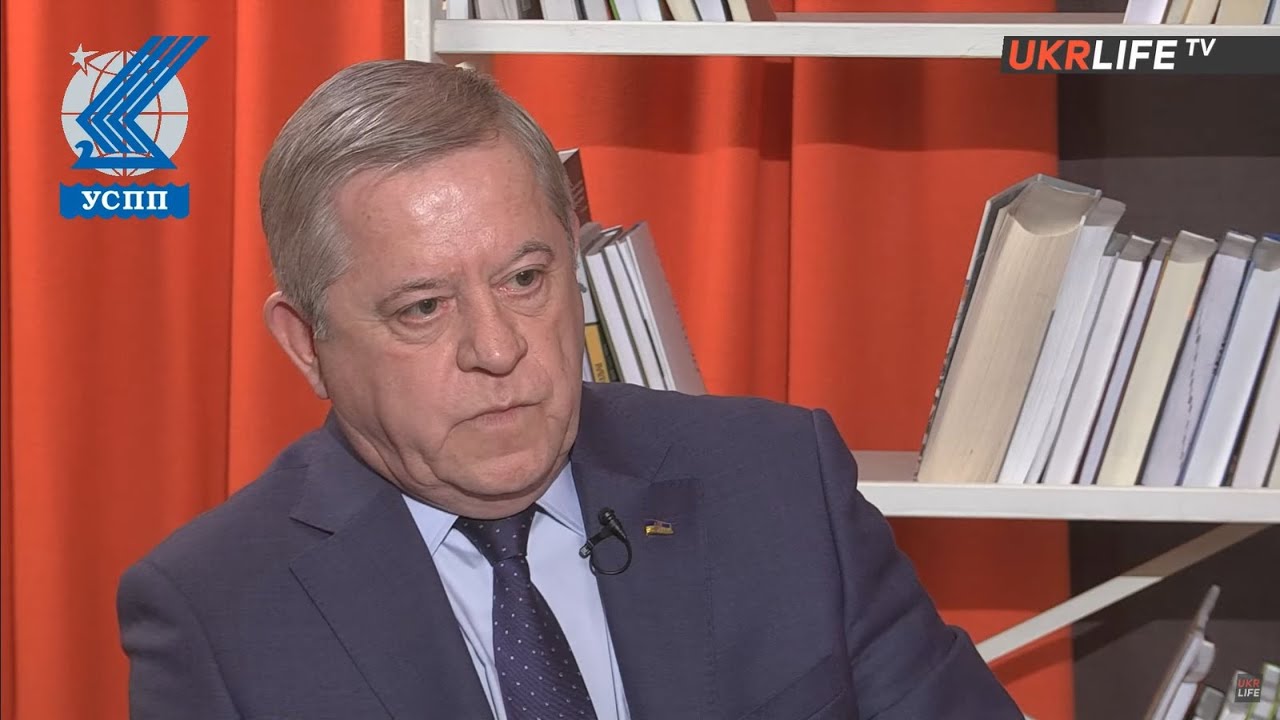 Кинах: Украинцы тратят 60-70% своего бюджета на услуги ЖКХ и еду - это ...