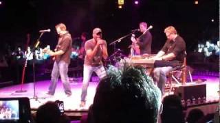 Darius Rucker - Westbury 9/3/2011 - "The Craziest Thing"