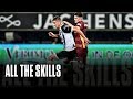 ALL THE   ̷G̷O̷A̷L̷S̷   SKILLS!