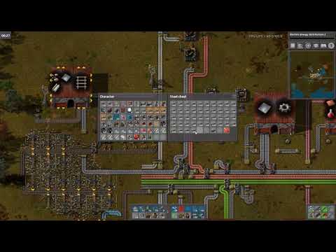 Factorio S3 E51