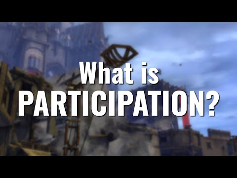 What is participation in World vs. World - WvW Basics - Guild Wars 2 Guide