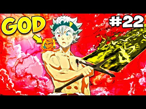 (22) The Magicless Boy Who Became a God Explained in Hindi