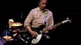 R.E.M. Dublin 04/07/07 Mr. Richards snippet