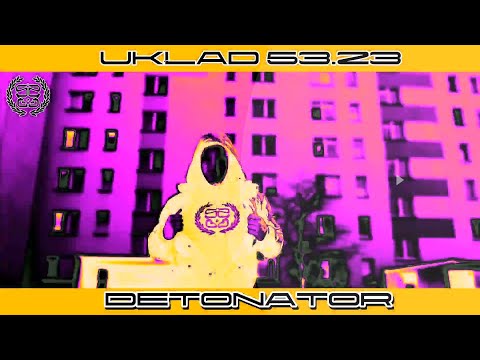 01.UKŁAD 53.23 - DETONATOR