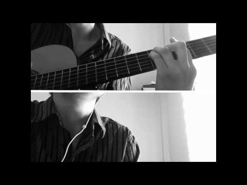 DAĞ 2 sonunda çalan \" Kalmak Türküsü \" cover
