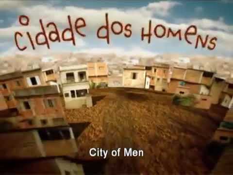 Pais e Filhos T03|E05