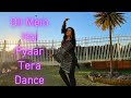 Dil Mein Hain Pyaar Tera Dance: Preity Zinta, Priyanka Chopra: The Hero Movie: Natasha Bali Dance