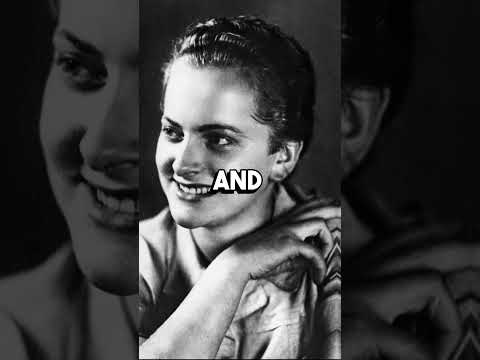 Irma Grese: Hyena of Auschwitz