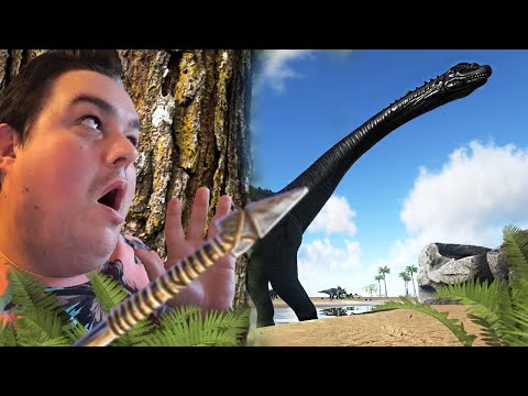 KILLING A GIANT