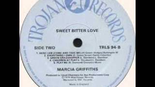 MARCIA GRIFFITHS - SWEET BITTER LOVE.wmv