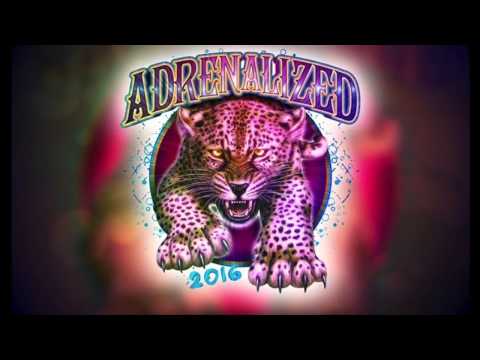 Adrenalized 2016 - S3RL feat. Lexi