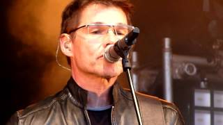 Morten Harket - Spanish Steps (Over Oslo Festivalen 2014)