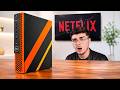 I Killed Netflix With Only 74 67