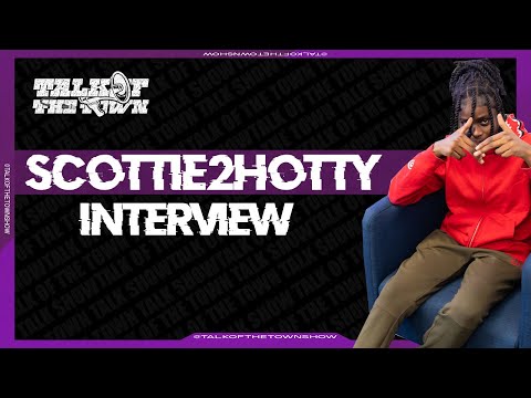 Scottie2hottie talks about females in drill, being Yus Gz sister, her sexuality & more