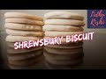 Shrewsbury Biscuit Recipe || Easy and Tasty Recipe || Lidhu Rishi Creations