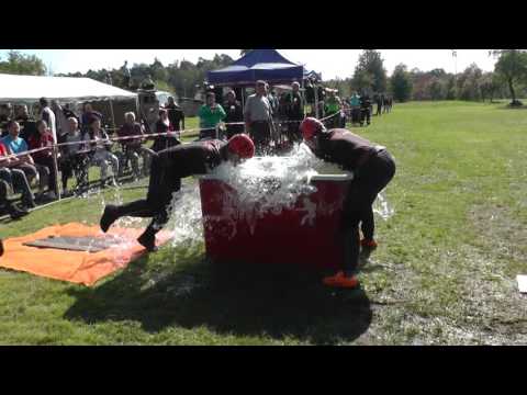 SDH Bakov nad Jizerou  - Bítouchovské nasávání