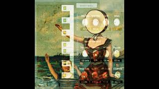 Neutral Milk Hotel - In the Autotune Over the Sea - The King of Carrot Flowers, Pts. Two &amp; Three