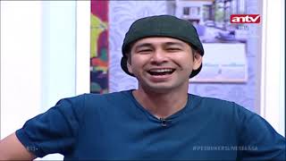 Download lagu Nagita Dilarikan Ke Klinik ANTV! | Pesbukers | ANTV | 25/06/2019 | Eps 59 Part 1 mp3 Download lagu Nagita Dilarikan Ke Klinik ANTV! | Pesbukers | ANTV | 25/06/2019 | Eps 59 Part 1 mp3