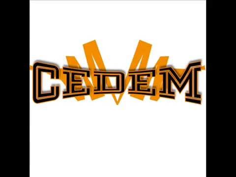 CEDEM   Nie Rozumiem Prod  Kamilos ZDS
