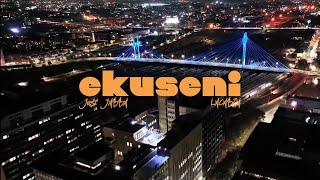 Download lagu Just Jabba - Ekuseni feat. LaCabra  mp3