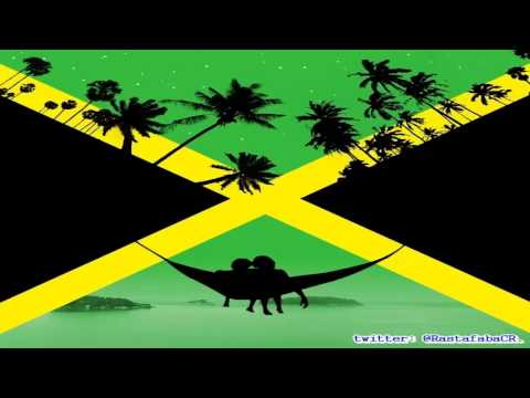 Reggae Roots Riddims Mix- Rastafaba CR