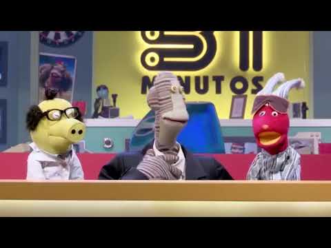 Fulirella Part 5 - Cheezi Tries to Get Arlo