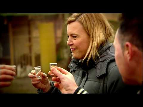 Gasztroangyal 3. rész – A nyúl (2012)