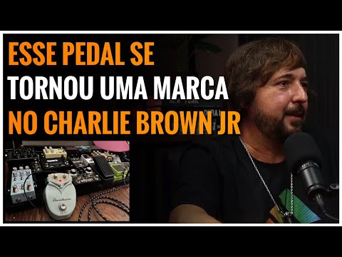 TALKING ABOUT MARCÃO'S EQUIPMENT | Marcão Britto | Starling Cast