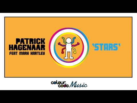 Patrick Hagenaar ft Mark Hartley - Stars (Tommy The Sound Remix)