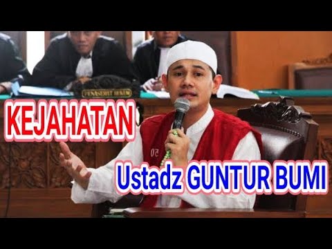DOBOL || USTADZ GUNTUR BUMI || Is it still like this now..?
