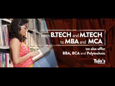 Tula's Institute Dehradun General video thumbnail 2