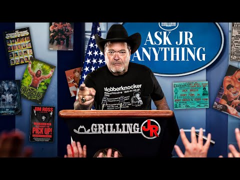 Jim Ross: Lee Fitting Has Done A Good Job With WWE’s Presentation, It’s Less ‘Haha’