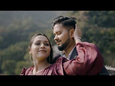 Ashwin & Ayushi Pre wedding