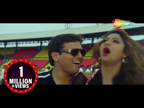 Ek Chumma Tu Mujhko | एक चुम्मा तू मुझको | Chhote Sarkar (1996) | Govinda | Shilpa Shetty