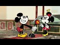 Mickey Shorts Cable Car Chaos Sparta Supdawg Creations Remix