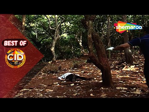 किस्सा रावण देह का Part -1 | Best Of CID | Daya. ACP Pradyuman. Abhijeet | New Hindi Crime Series