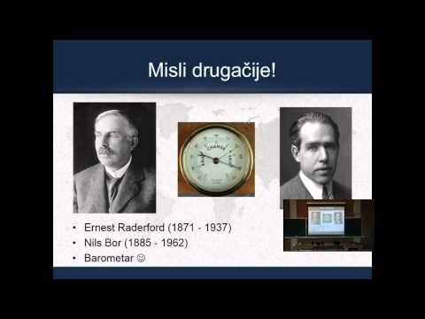 Predavanje: Kako preživeti internet?