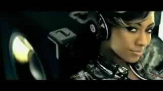 Keri Hilson - Get your money up