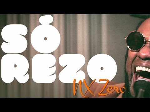 Walmir Borges - Só Rezo (PParalelo Live Sessions) NX Zero Cover
