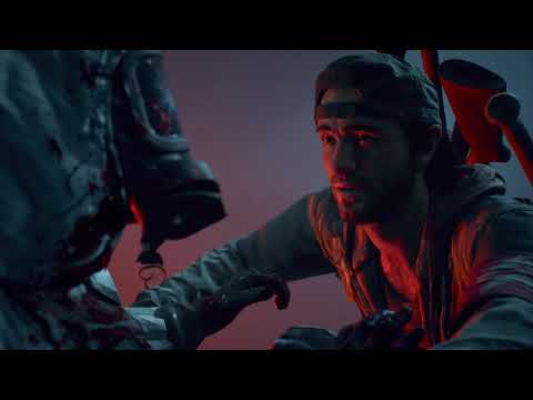 Days Gone #98 Horde in der Höhle