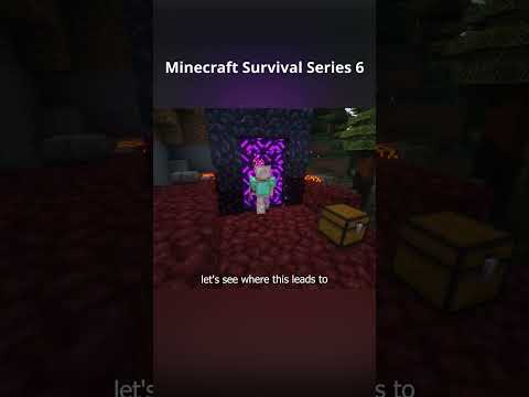 Hello, I'm Max - Minecraft Pojavlauncher Survival Series 6