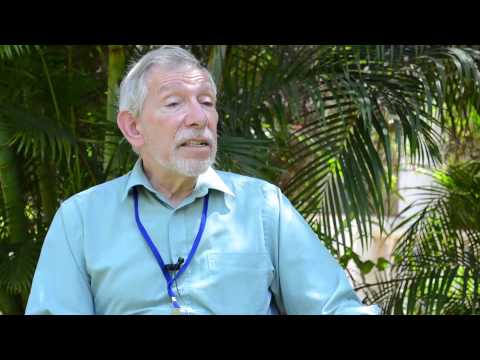 UbuntuNet CONNECT with Peter Burnett