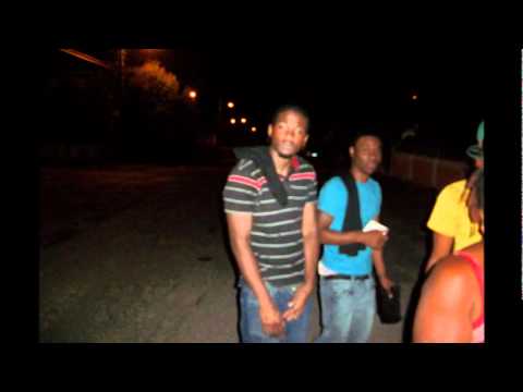 Dizzy ft. Agez -------memories video