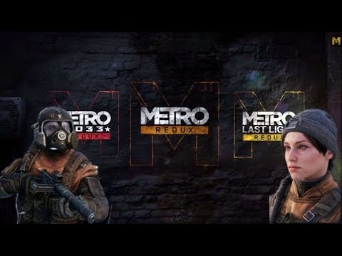 Die TIMELINE von METRO 2033 (Deutsch/German) | T I M E L I N E