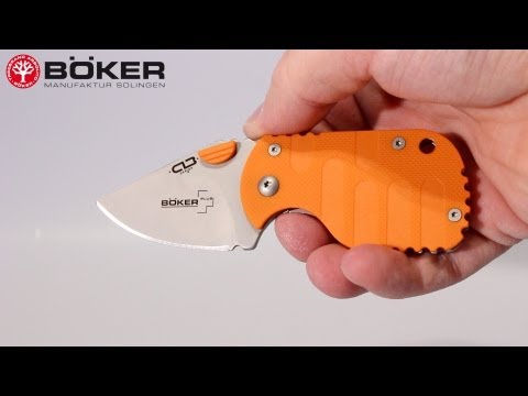 Böker Plus Subcom 42 Dawn