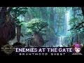 Elder Scrolls Online - L22 Enemies at the Gate ...